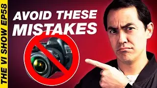 Live Streaming Tips for Beginners & Mistakes to Avoid w/ David Foster! 