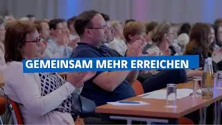 Axians Infoma Rückblick: Anwendertreffen Finanzwesen 2024