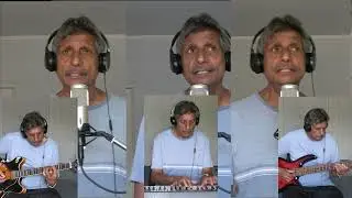 Because - Beatles cover