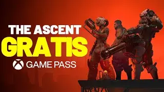 ¿Un DIABLO CYBERPUNK CO-OP? | THE ASCENT REVIEW