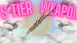 The BEST PVP weapon in Elden Ring DLC! | Elden Ring: Shadow of the Erdtree