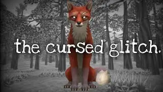 Cursed Glitch EXPLAINED! -Larona the Fox & Drowned Wolf Glitches