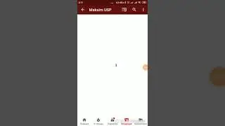 Пиар канала MaksimUSP