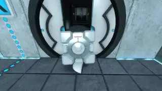 Как сломать игру Portal в Stanley Parable