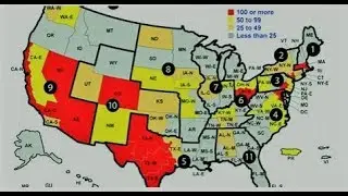 Q Anon 6.4.18 Over 35,058 Indictments & Climbing. Can't Deny This!