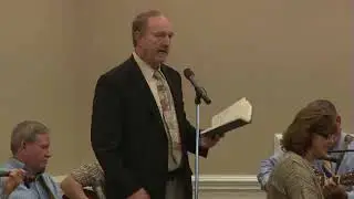 Blessed Assurance (Van Caldwell)