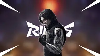 Winter Soldier Be Like...im back | Marvel Rivals Memes