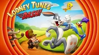 Looney Tunes Dash: Game Play