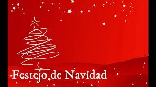 Villancicos de Navidad en español  Festejo de Navidad (ORIGINAL) 🔔🎅❄️🎄