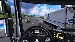 🔥 Ultra Realistic Graphics MOD 2026 for ETS2 1.58 | Enhanced Graphics 2.1.9 MOD Soon + ReShade | 4K
