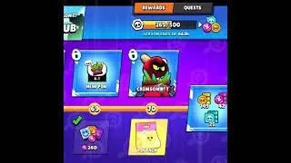 Было время😥 #brawlstars #deathgun #powerdas #bs #smesh #бравлстарс #brawl #mmabrawlstars