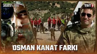 Poyraz Timi, Hainleri Doğduğuna Pişman Etti! - Sakarya Fırat 79. Bölüm 