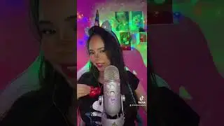 Asmr Som De Boca molhado 👄💦🌊♥️ 