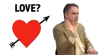 Jordan B Peterson: How to Salvage a Relationship, and When to End It