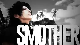 [ⓟ] Smother || ѕecreт ѕαɴтα ғor 25rαveɴ25