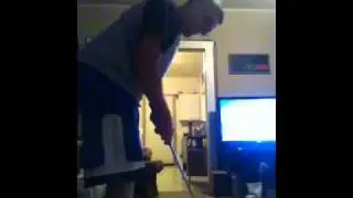 House Golf Fetch