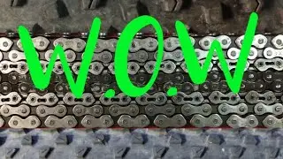 Watt On Wheels Channel Trailer