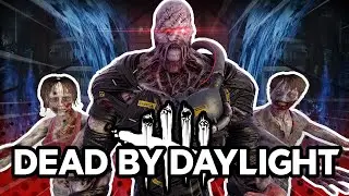 ULTIMATE NEMESIS GUIDE - Nemesis Tutorial (Tips & Tricks) - Dead By Daylight