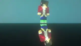 When U get High On Minecraft