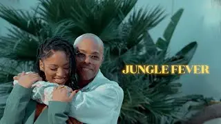 Nelson Freitas - Jungle Fever (Prod by: LoboMau)