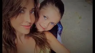 María José Mariscal, grabaciones de "ElH2Otel" - Pamela Macias -