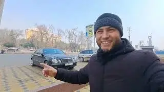 Tojikistondan 🇹🇯 2-qism Saidmurod Davlatov bizneslari