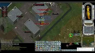 Ultima Online The Great Pumpkin Vs Mesanna