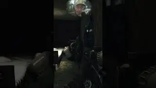 Лещ на шару в Escape From Tarkov 