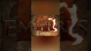 История Эпохи Империй ❤️ Age of Empires History 