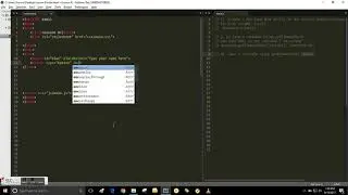 Tutorial JavaScript Learning JavaScript Exercise Part 1