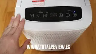 Deshumidificador Pro Breeze, ¿cómo funciona? ⭐ Unboxing y review