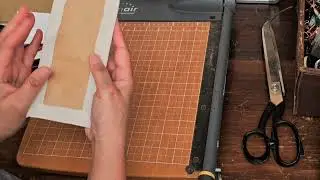 ASMR Singer Drawer Linings.