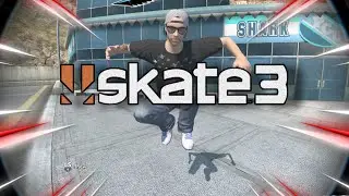 spectating random people in SKATE 3 ONLINE to find the best player…
