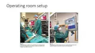 Sesi 1 - Pengenalan Instrumen Endoskopi dan Ginekologi - Workshop Minimal Invasif Surgery - Lumi