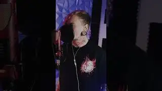 WILL RAMOS IS INSANE! #sleeptoken #cover