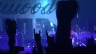 Hollywood Undead - Kill Everyone (live) Moscow. Ray Just Arena
