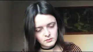 Billie Eilish - idontwannabeyouanymore (cover)