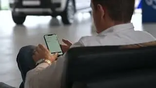 Set A Scheduled Start Time | FordPass Connect