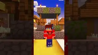❄ 2 НОВОГОДНИХ ТЕКСТУРПАКА ДЛЯ ВАС!!! #minecraft #shorts