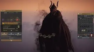 Bdo Mena Blackstar equipment pen enhancement fails