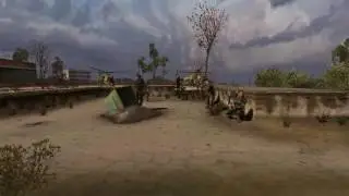 Зов Припяти Эвакуация с Припяти  Конец игры