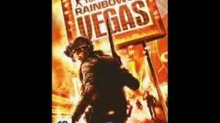 Rainbow Six Vegas Dante's Theatre Soundtrack