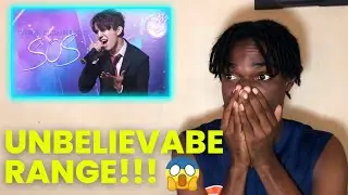First Time Hearing DIMASH - 