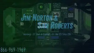 (Short Clip) Opie denies knowing about Chip on Twitter | J&S