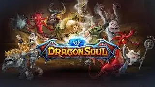 Dragon Soul 1#