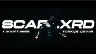 scarlxrd - I WXNT MISS (Türkçe Çeviri)