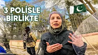 Bu Otelden Dışarı Çıkmamız Yasak, Quetta #28