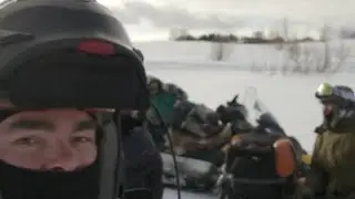 Меня везёт Настёна...