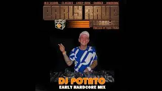Early Rave Generation Vol.26 BY Dj Potato (NL)