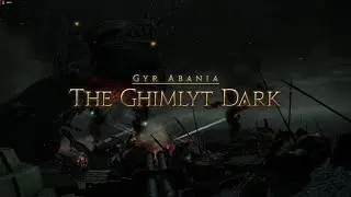FFXIV |  The Ghimlyt Dark | DRK